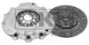 MERCE 0182504801SP Clutch Kit